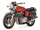 Laverda 1200 America